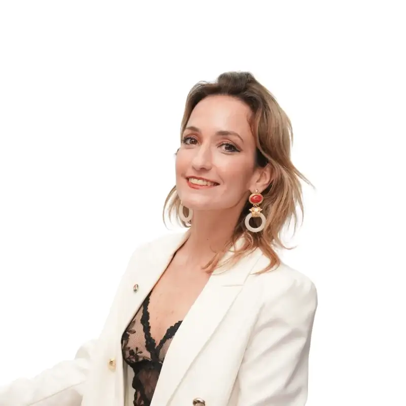 Antonella Fontanarosa
