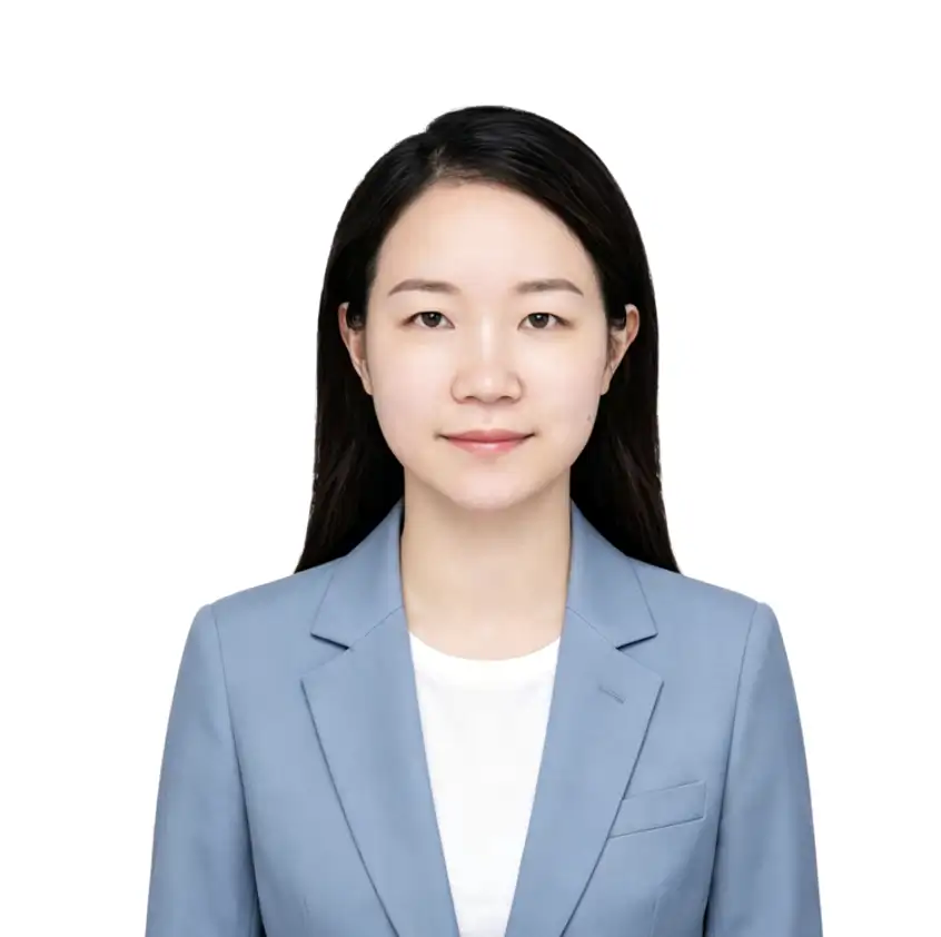 Cathy Shao