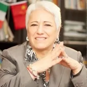 Cristina Corsini