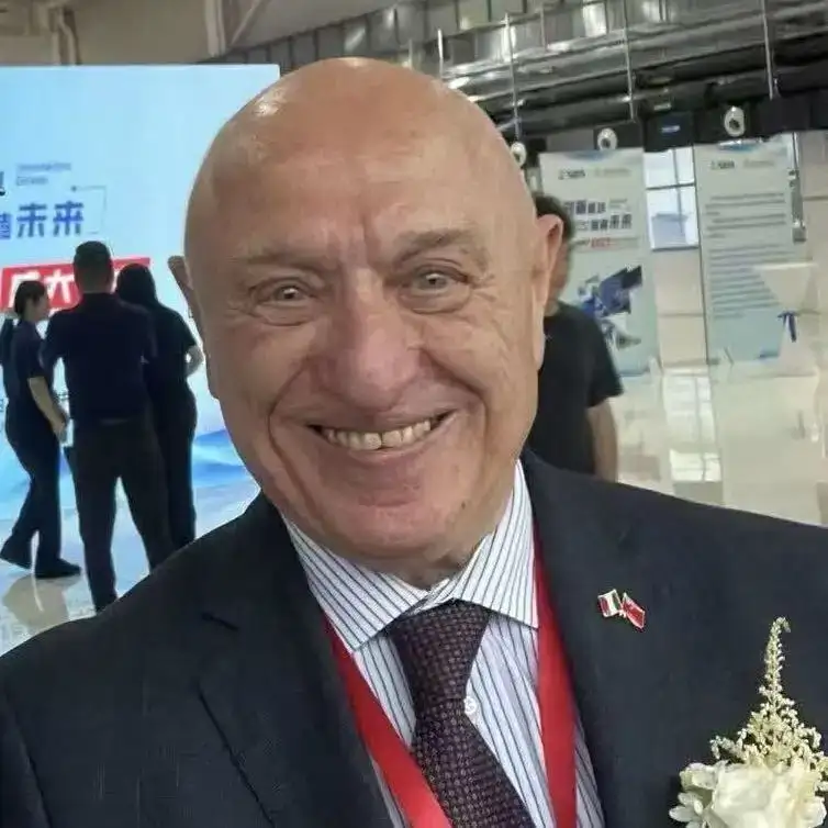 Emilio Cassanelli
