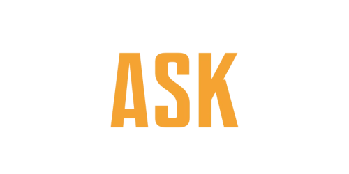Ask