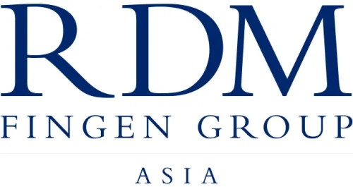 RDM Management Consulting (Shanghai) Co. Ltd.