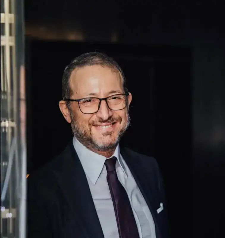 Gianni Di Giovanni