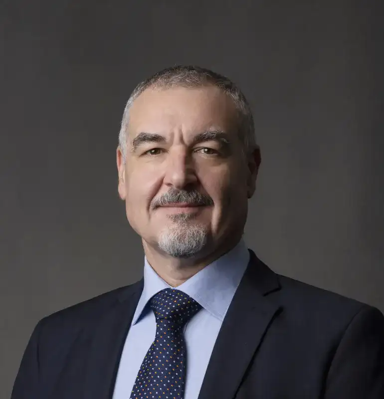 Fabrizio Ferrari