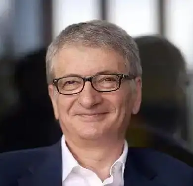 Franco Bergamino