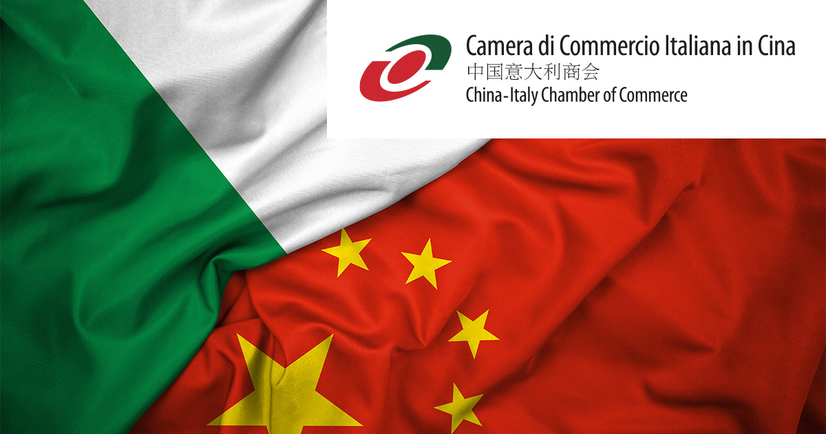 Cameraitacina logo